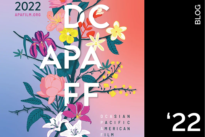 DCAPAFF Announces Full Slate of 2022 Films
