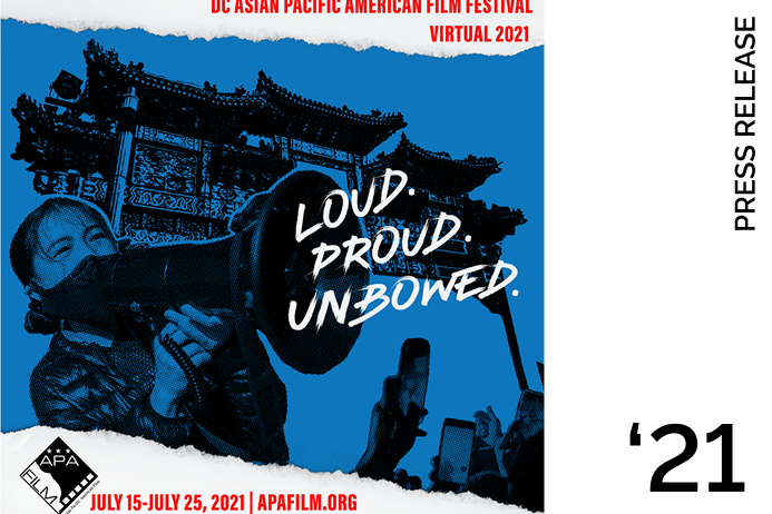 DC Asian Pacific American Film Festival Announce Full Slate of Films