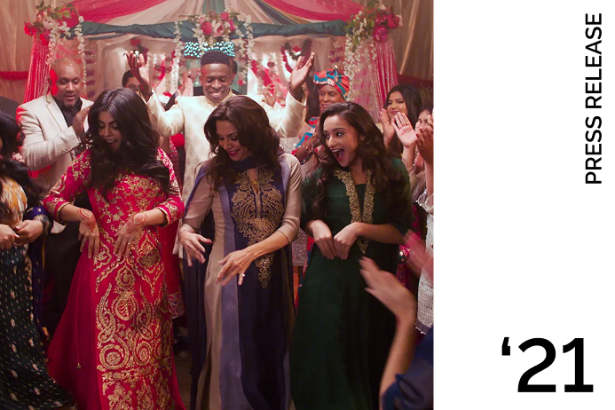 The D.C. Asian Pacific American Film Festival Returns With 55 Films from Nine Countries