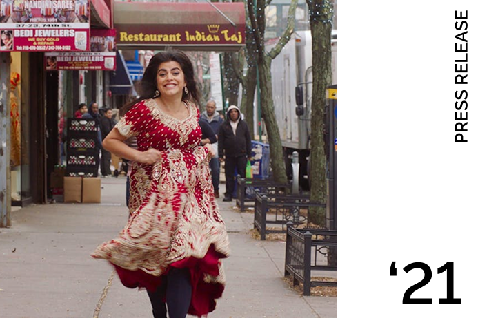 DCAPA Film Festival: ‘Americanish’ gleefully showcases the intricacies of Pakistani American womanhood and love