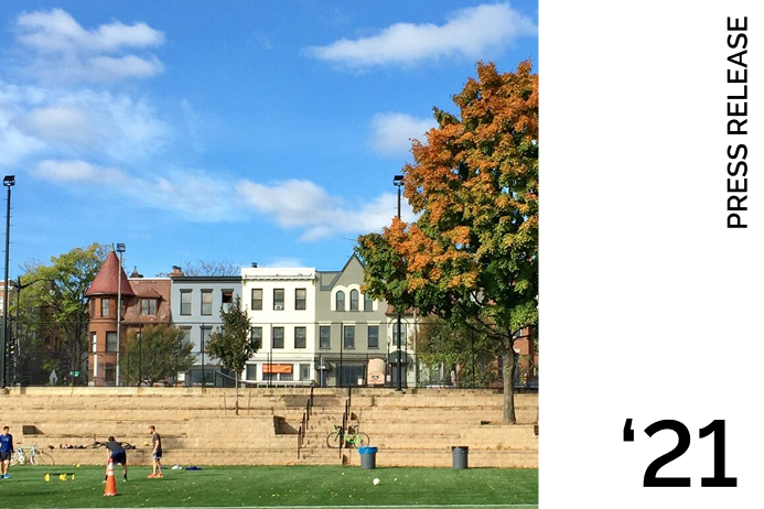 10 Virtual And IRL Things To Do Around D.C. This Week