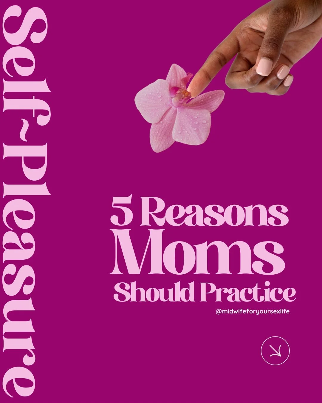 Do you practice self-pleasure regularly?