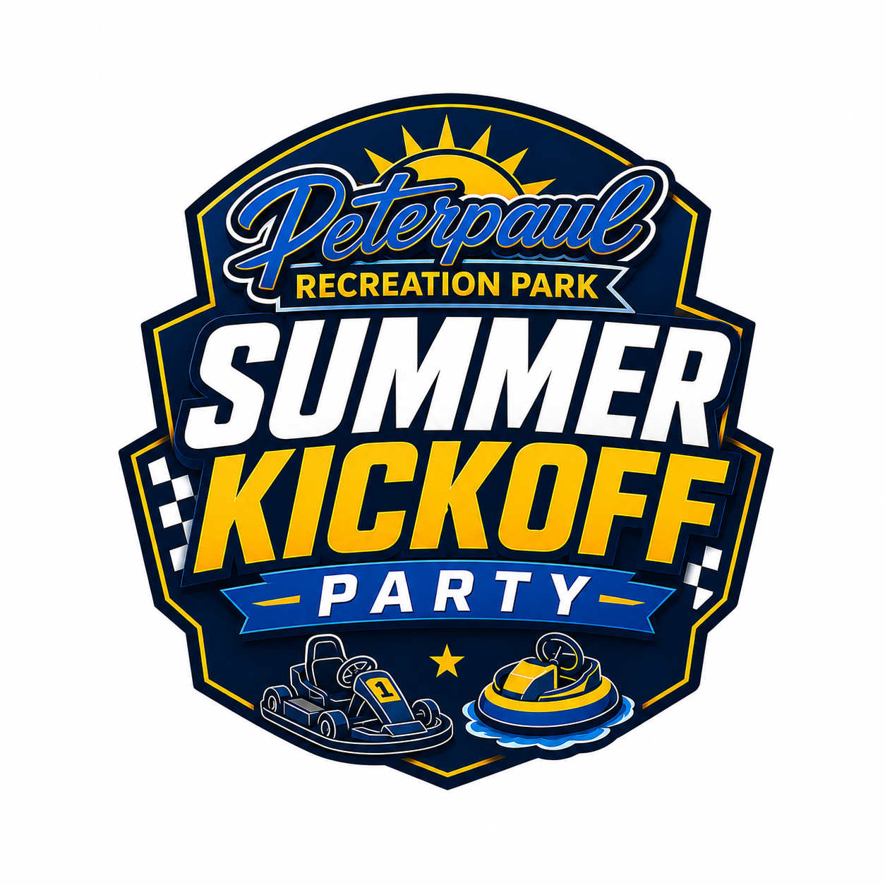 Summer Kick Off Party