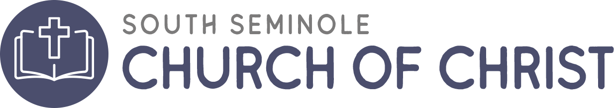 South Seminole church of Christ
