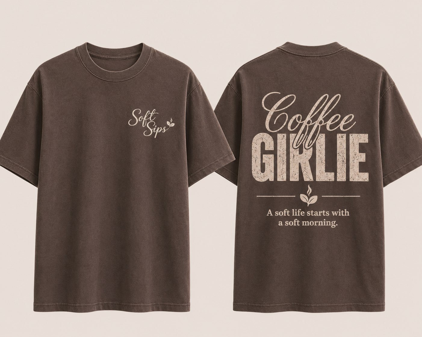 Soft Life Shirt