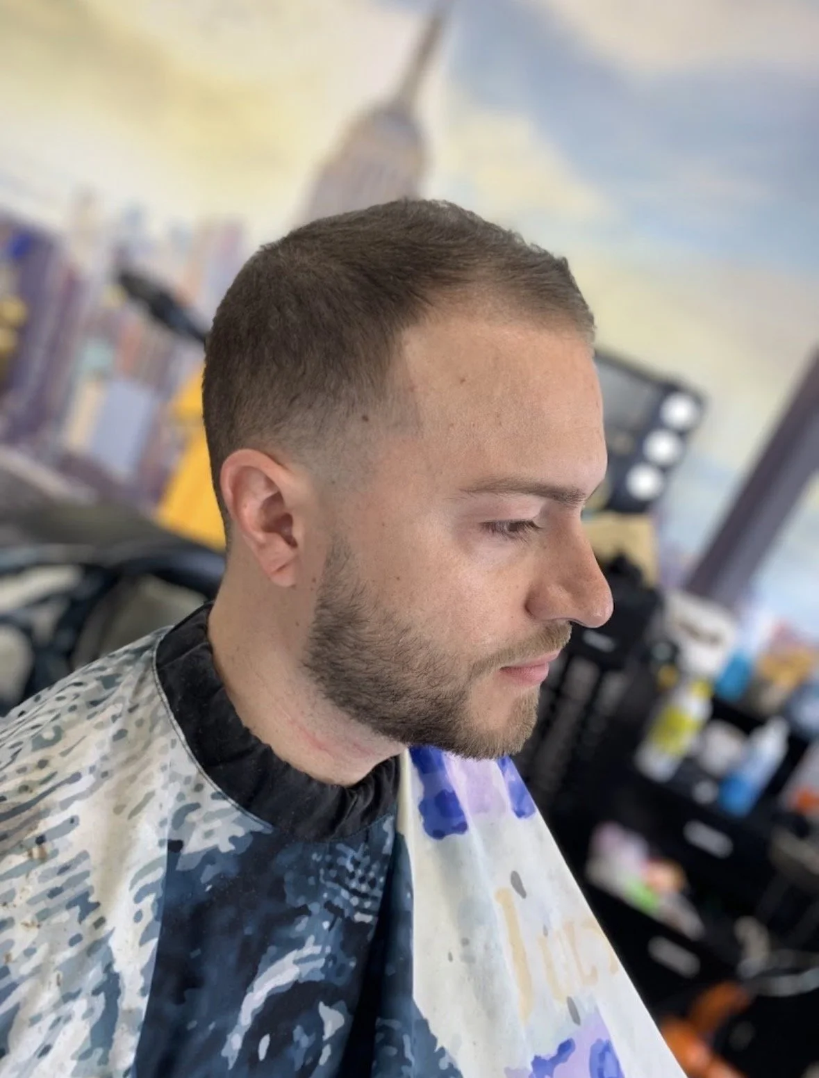 Fort Lauderdale Barber