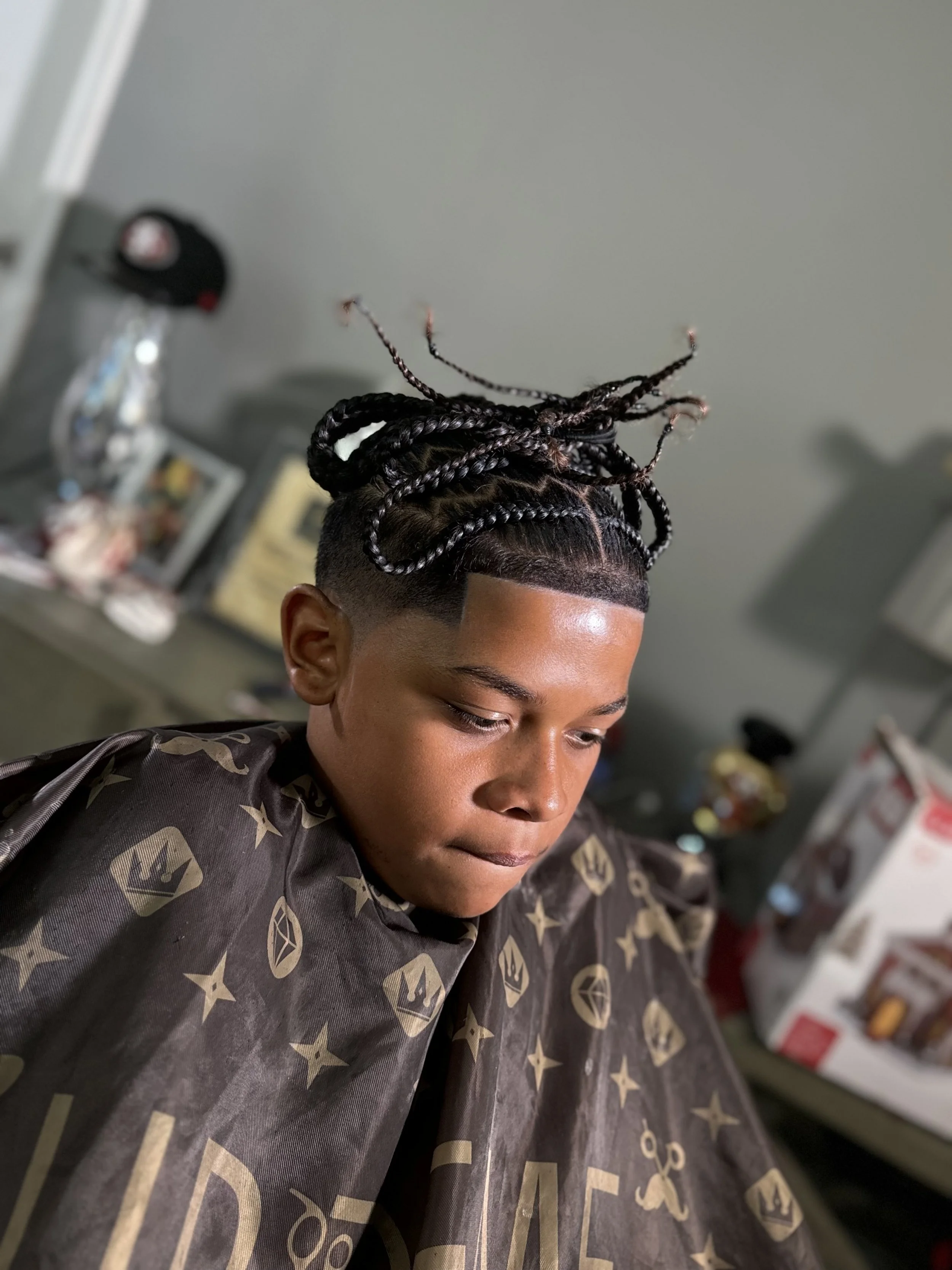 Miami Barber