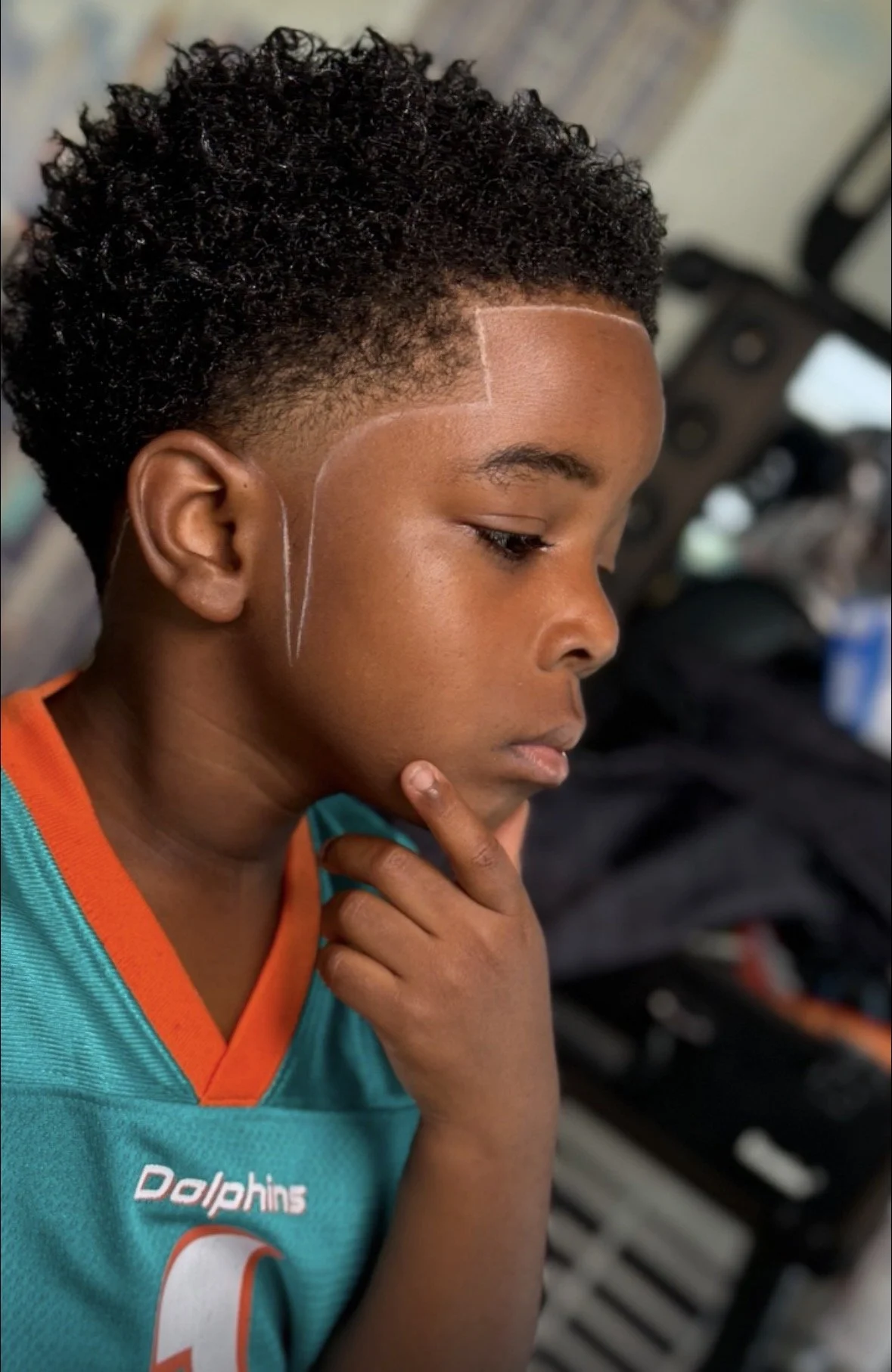 Kids Haircuts Near Me | Professional Children’s Barber Services