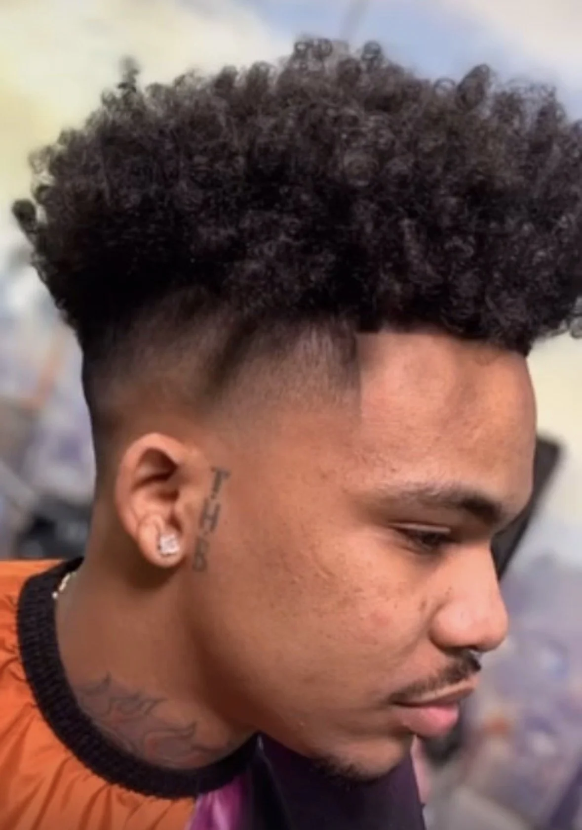 Lauderhill Barber | Professional Haircuts, Fades &amp; Beard Grooming