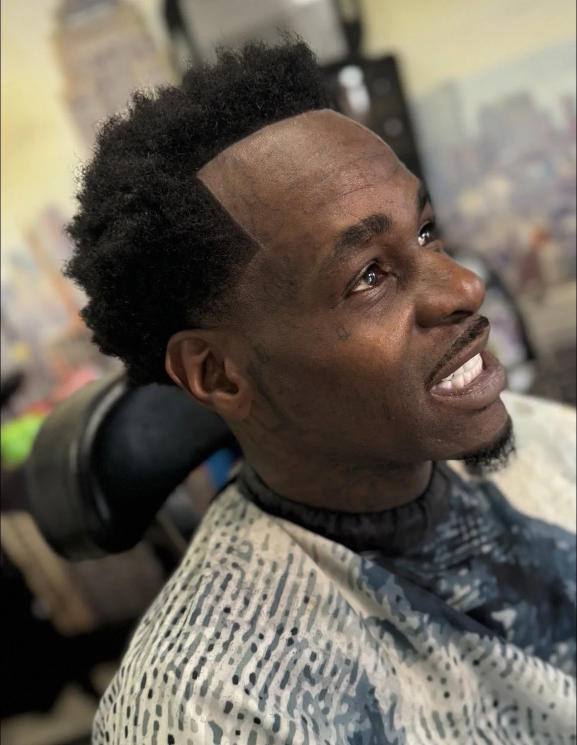 Barber Open Now | Find a Professional Barber Near You Today