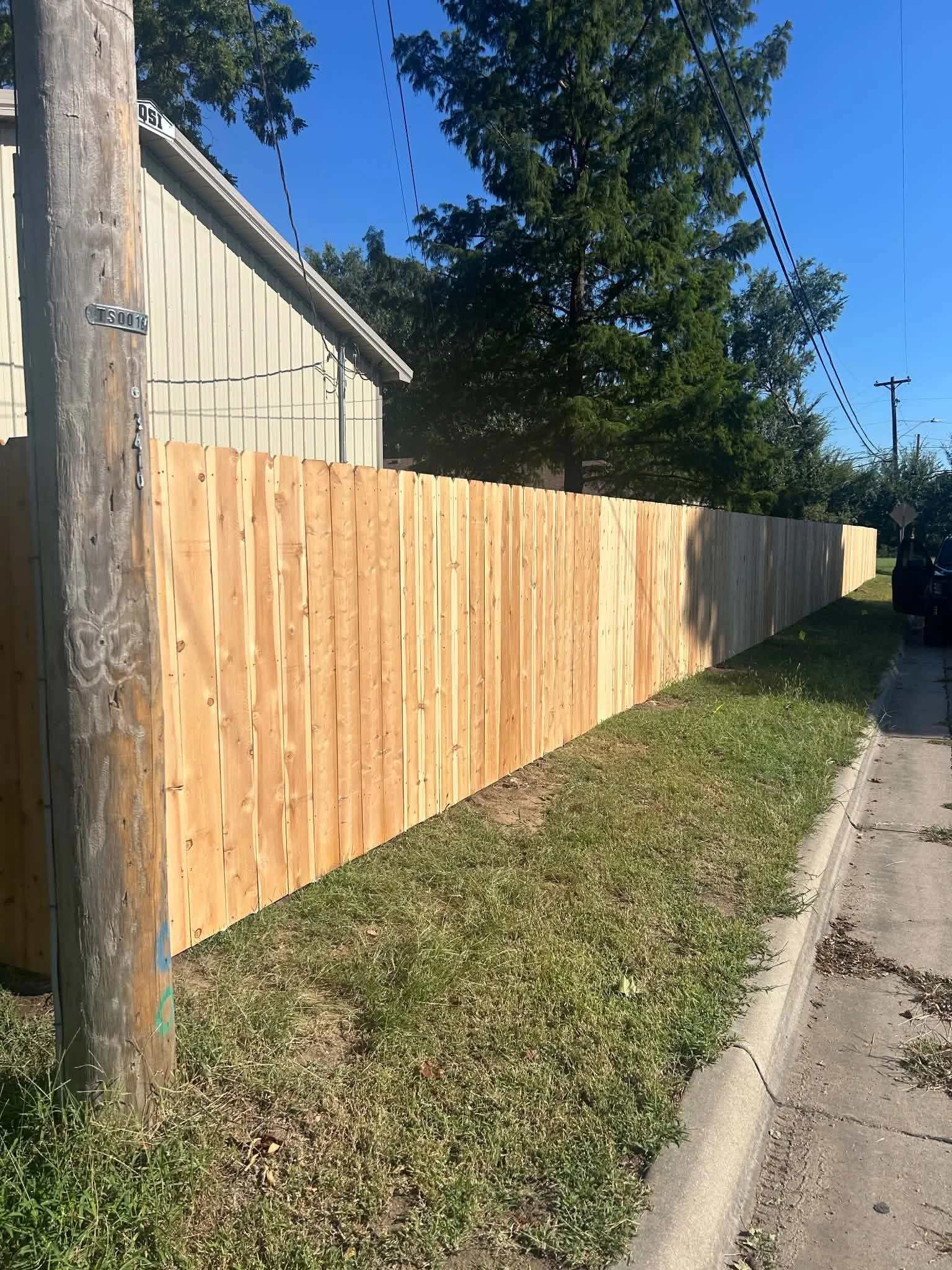 Fence Welding Stafford Kansas