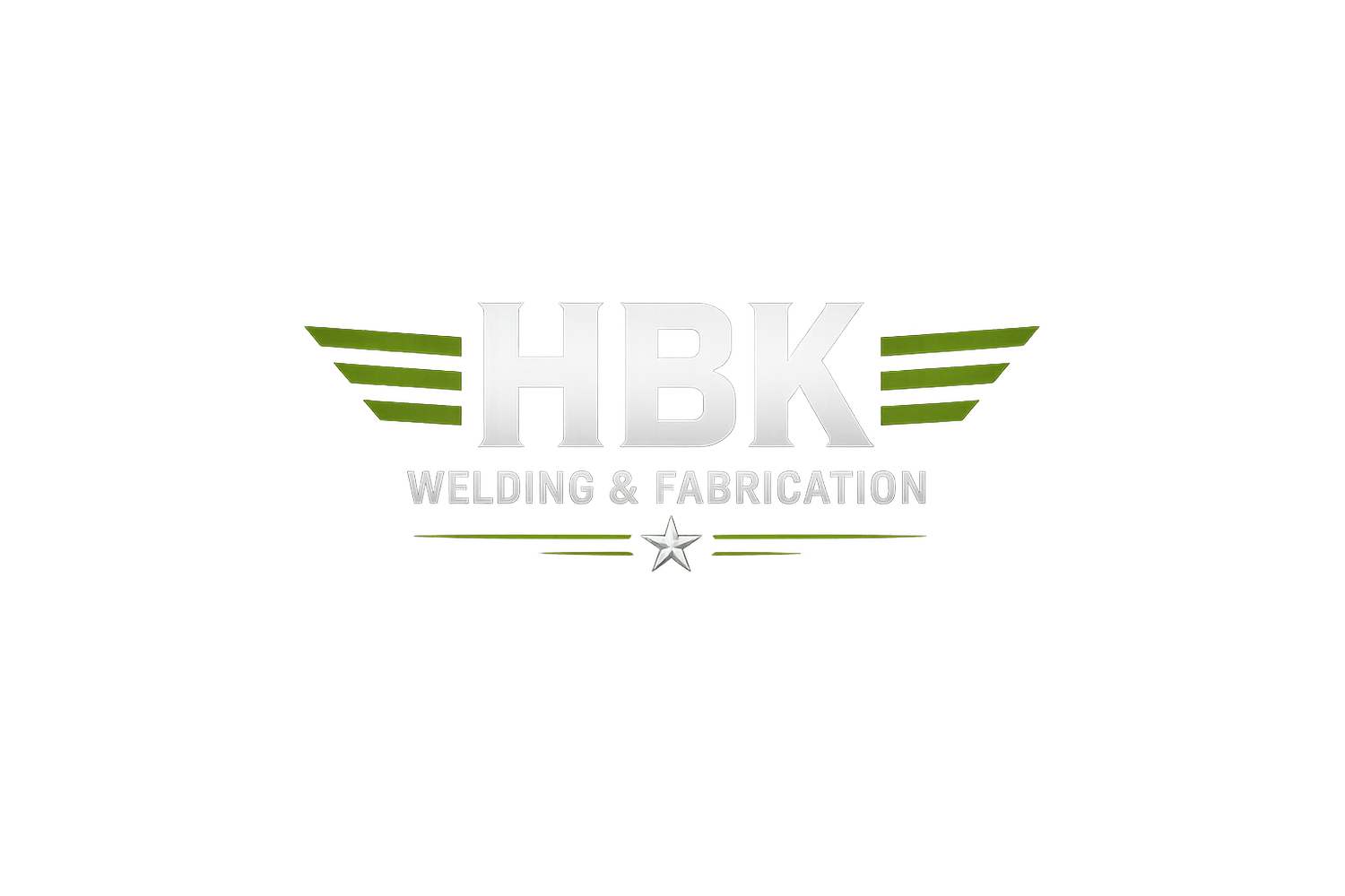 HBK Welding &amp; Fabrication