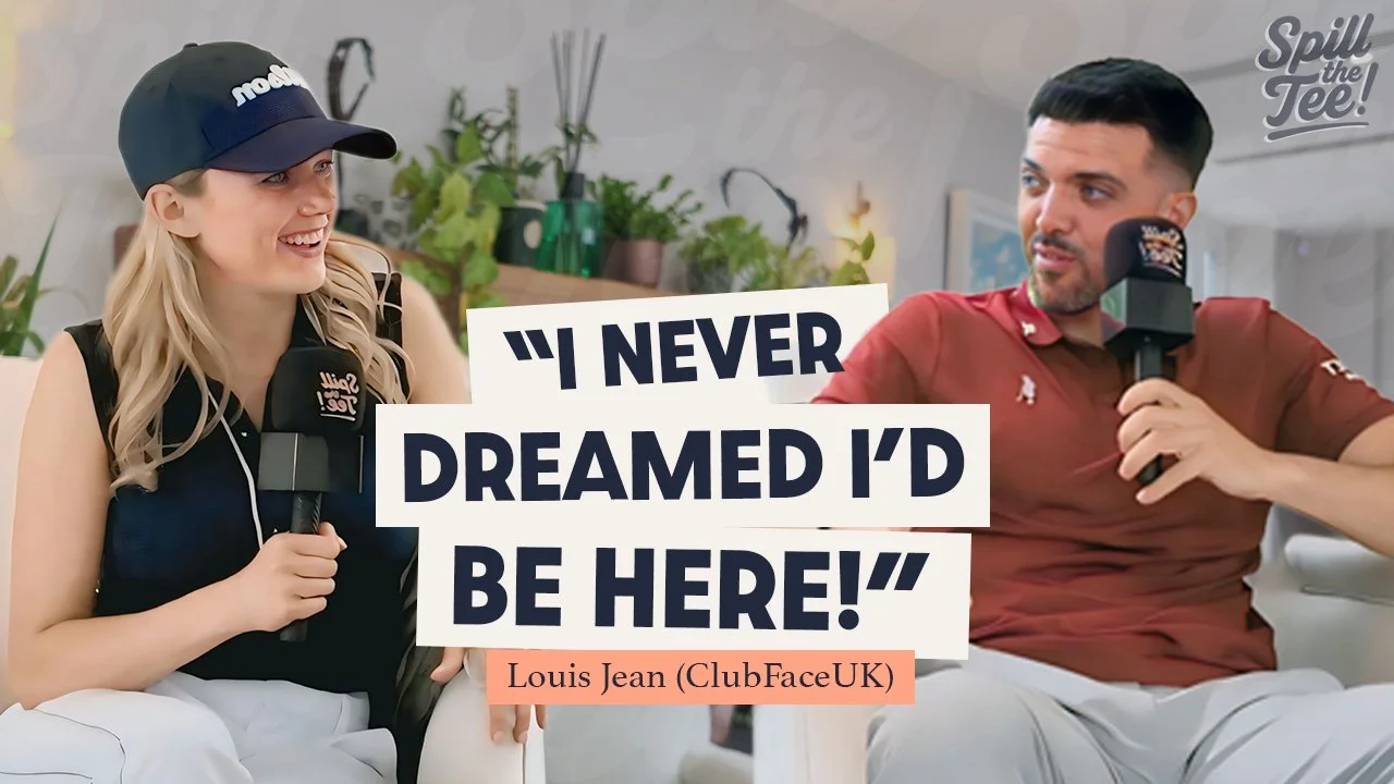 How ClubFaceUK Became TikTok’s Biggest Golf Creator