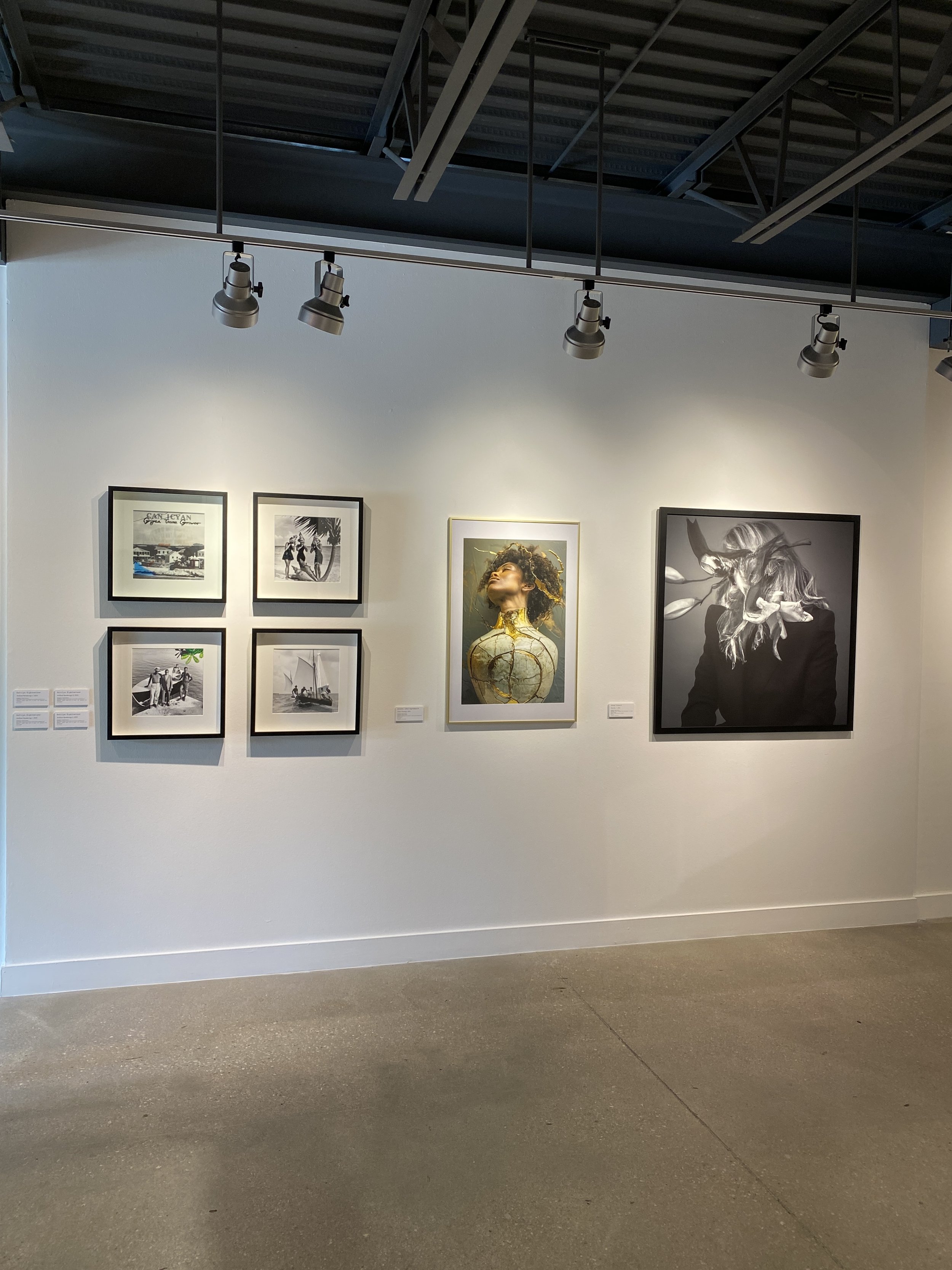 "Medium", National Gallery Cayman Islands, Jun-Nov 2026