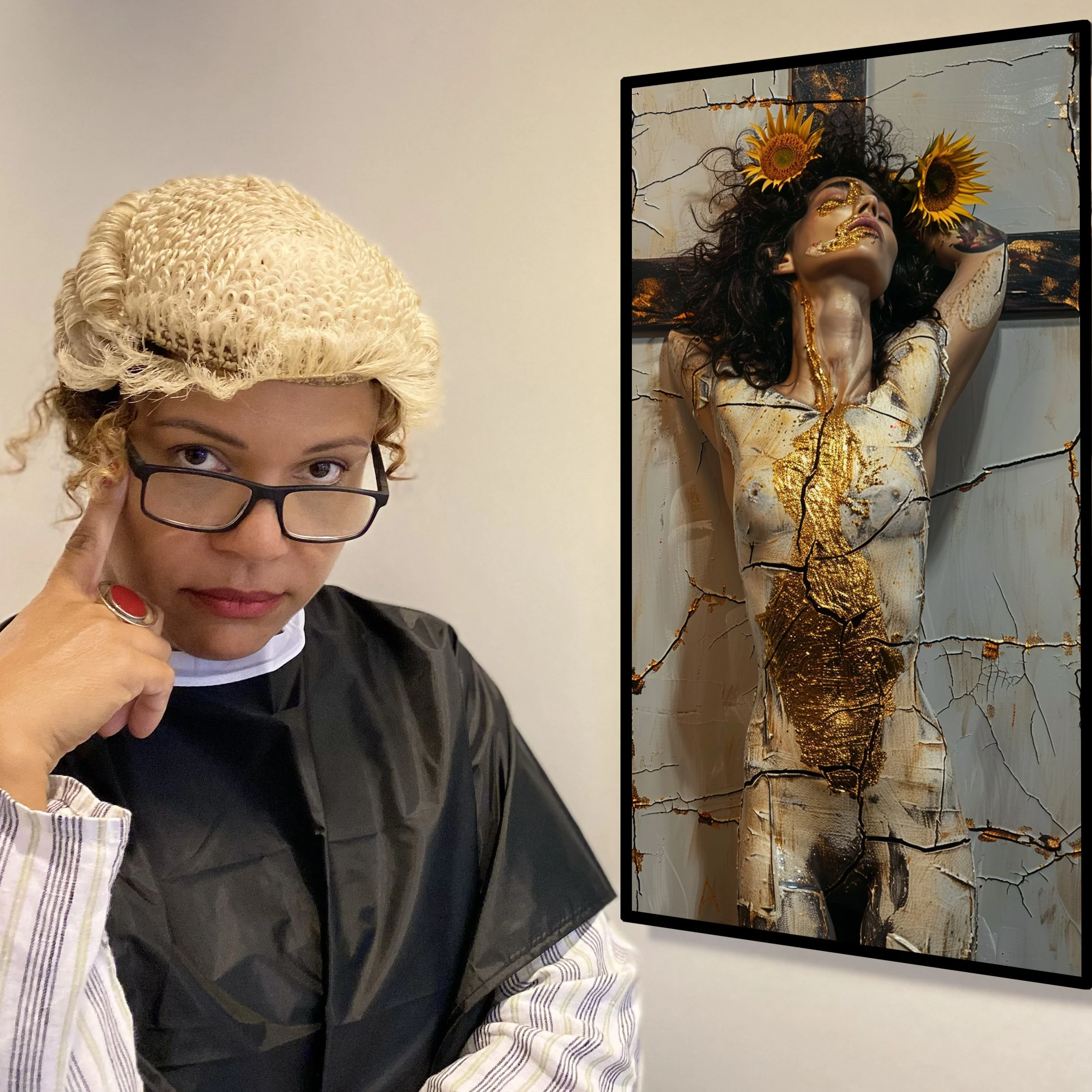 The Law Installation.JPG