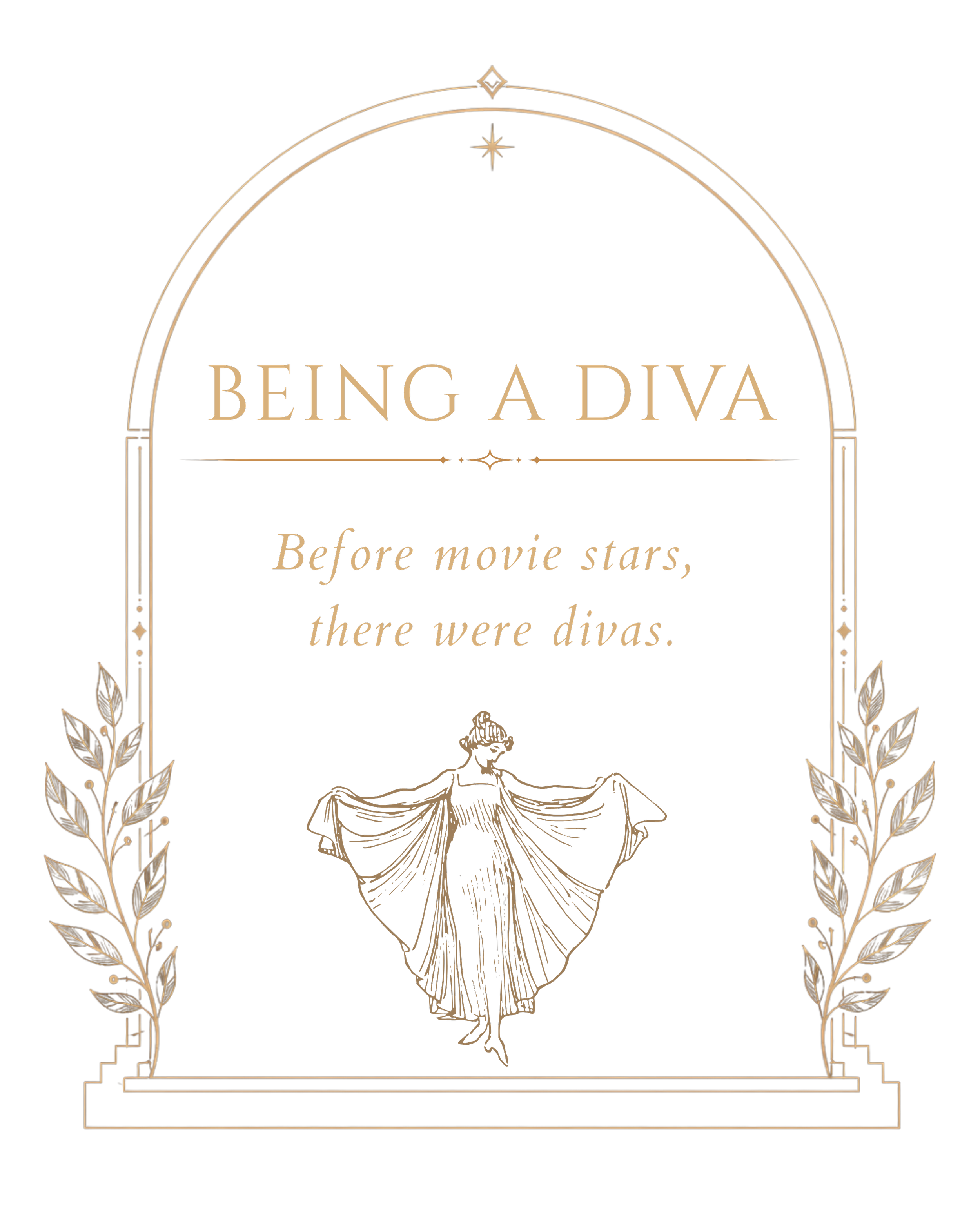 Being a Diva  Before movie stars, there were divas. Explore the glamour and obsession behind opera's most famous title.