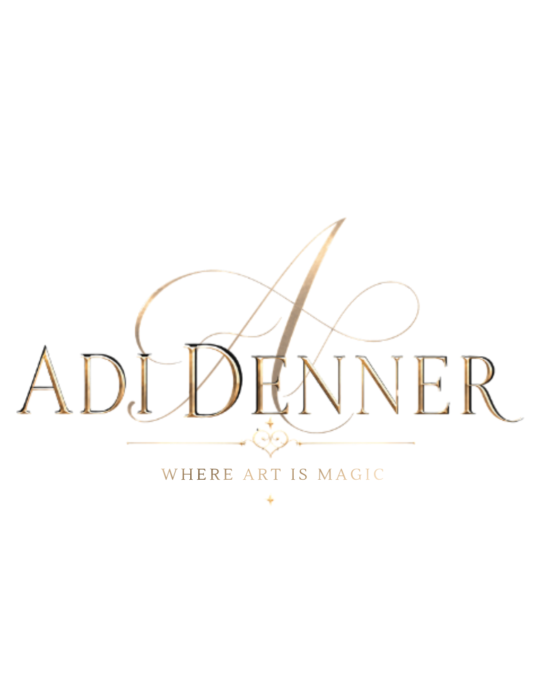 official logo of Adi Denner