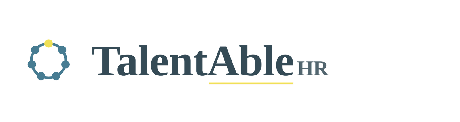 TalentAbleHR™