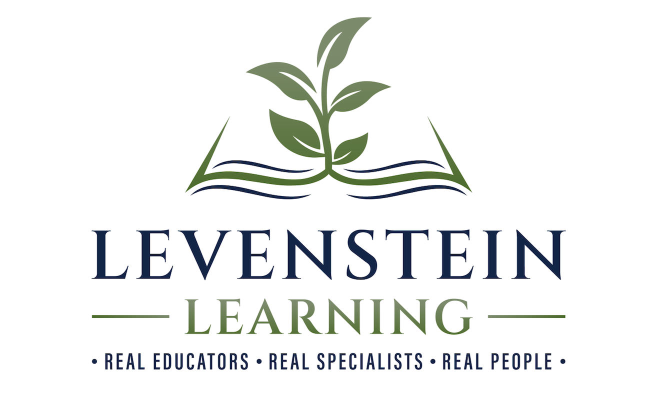 Real Educators. Real Specialists. Real People.