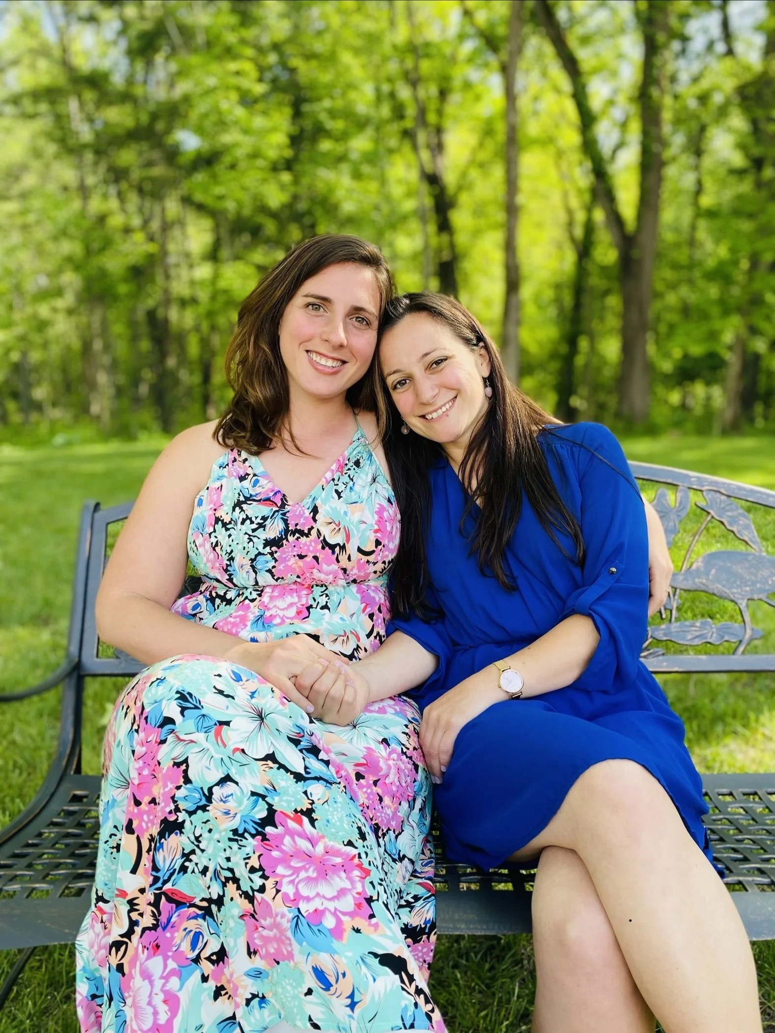 Al and Whitney Levenstein, certified educators, learning specialists, and founders of Levenstein Learning, providing personalized math, literacy, and special education support for K–8 students.