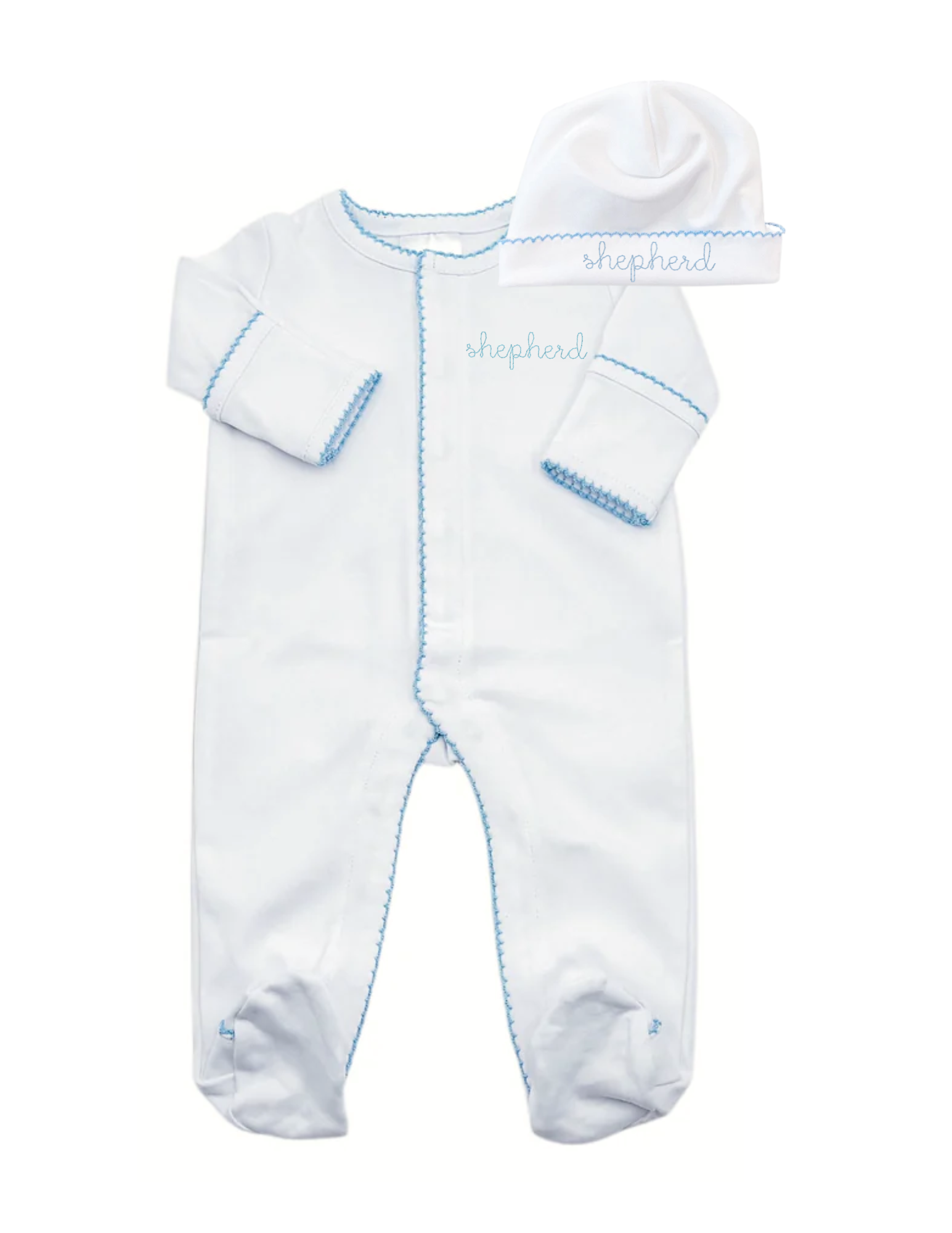 First Outfit Set