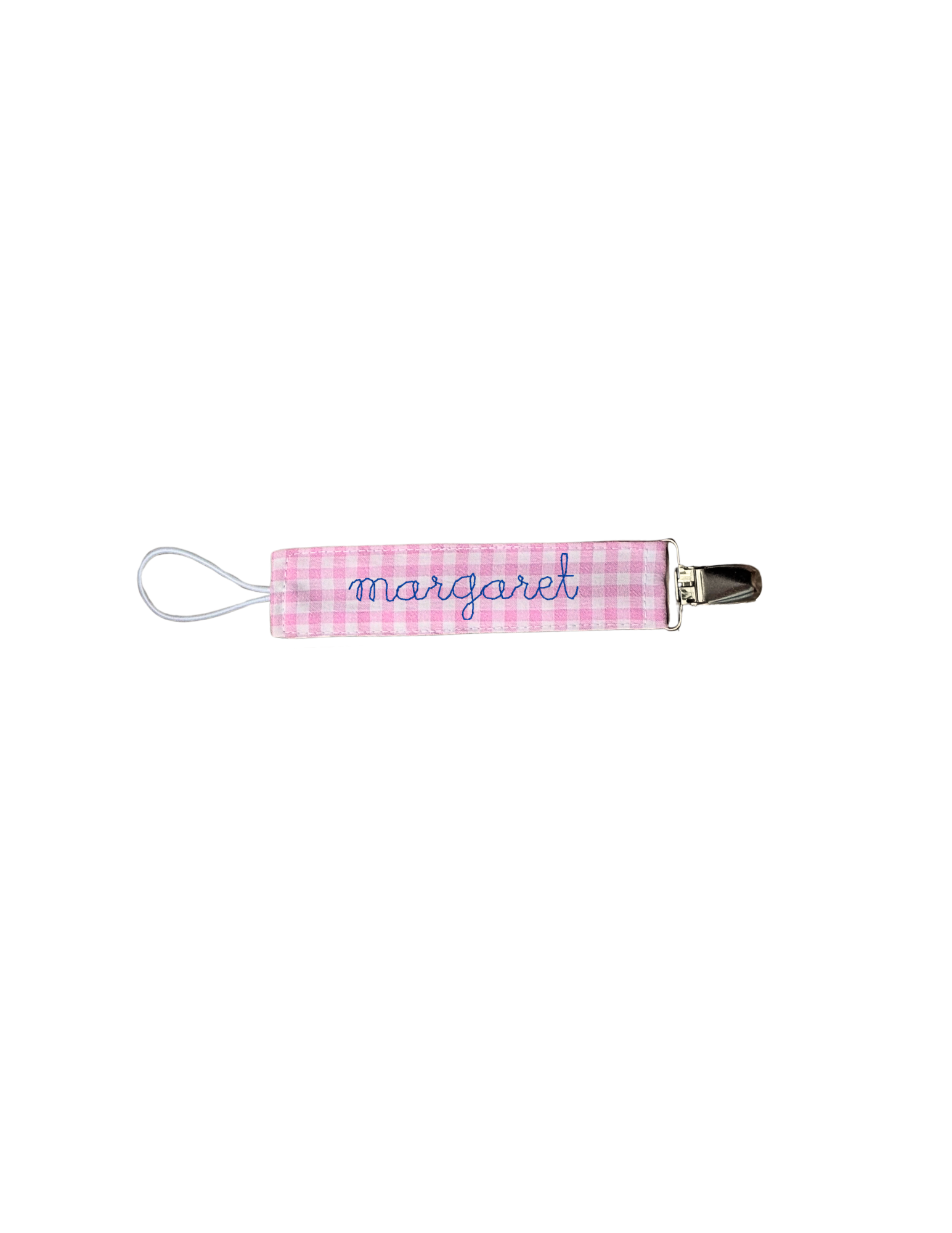 Paci Clip