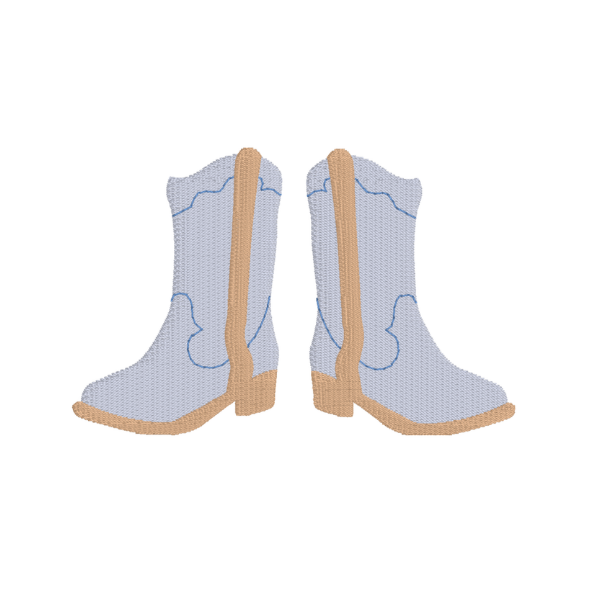 Boots Boy