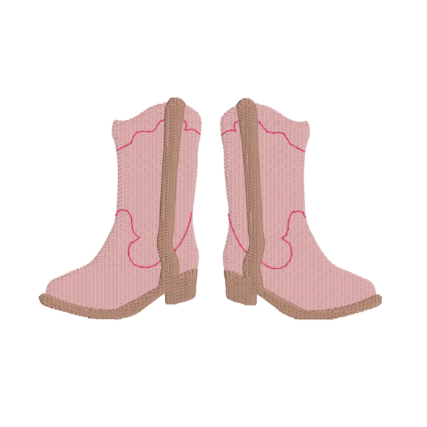 Boots Girl