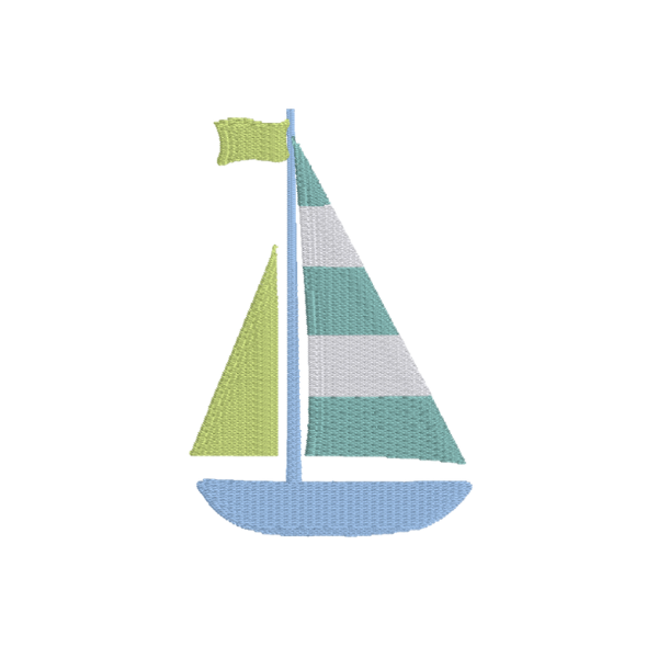 Sailboat