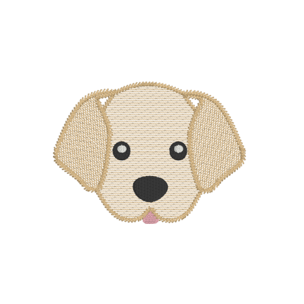Puppy Dog Boy