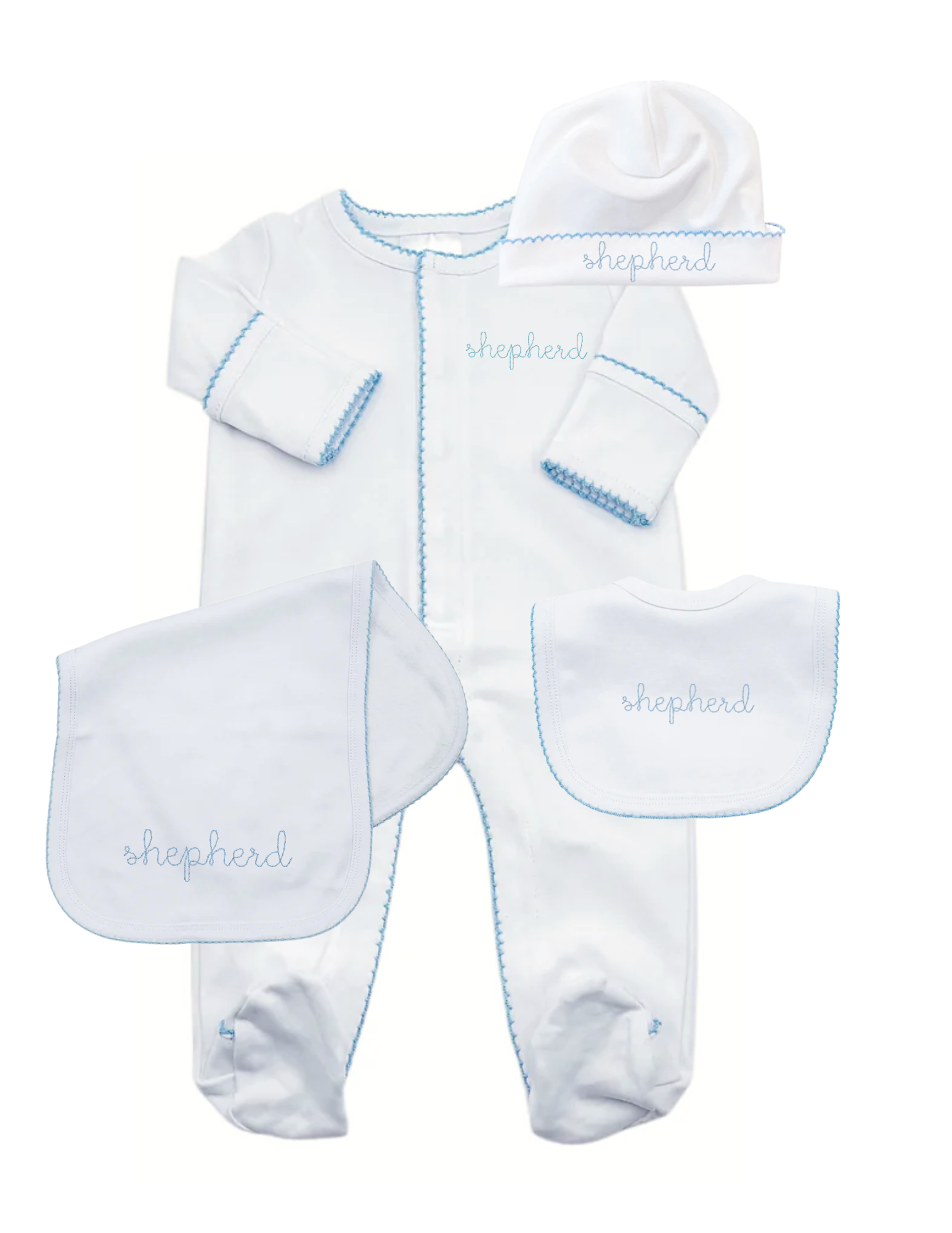 New Arrival Set