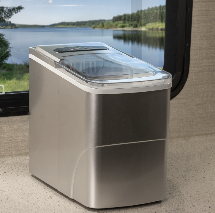 Ice Maker
