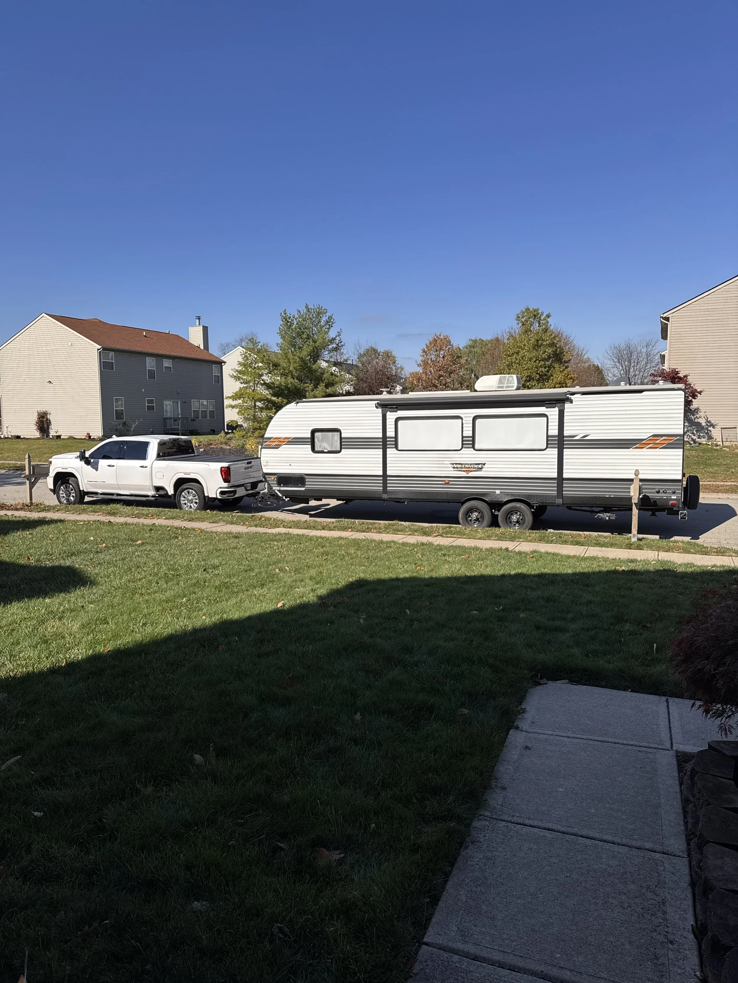 2022 FOREST RIVER RV - WILDWOOD 26DBUD