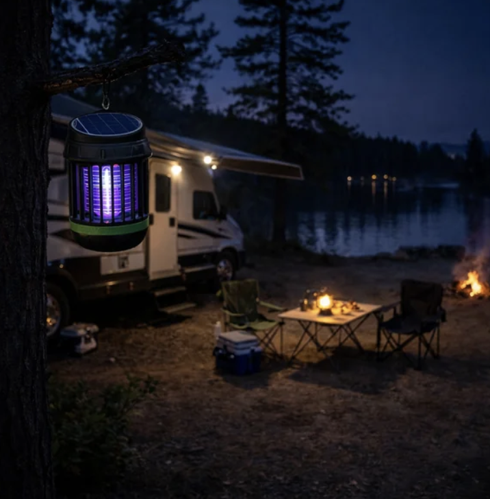 Bug Zapper