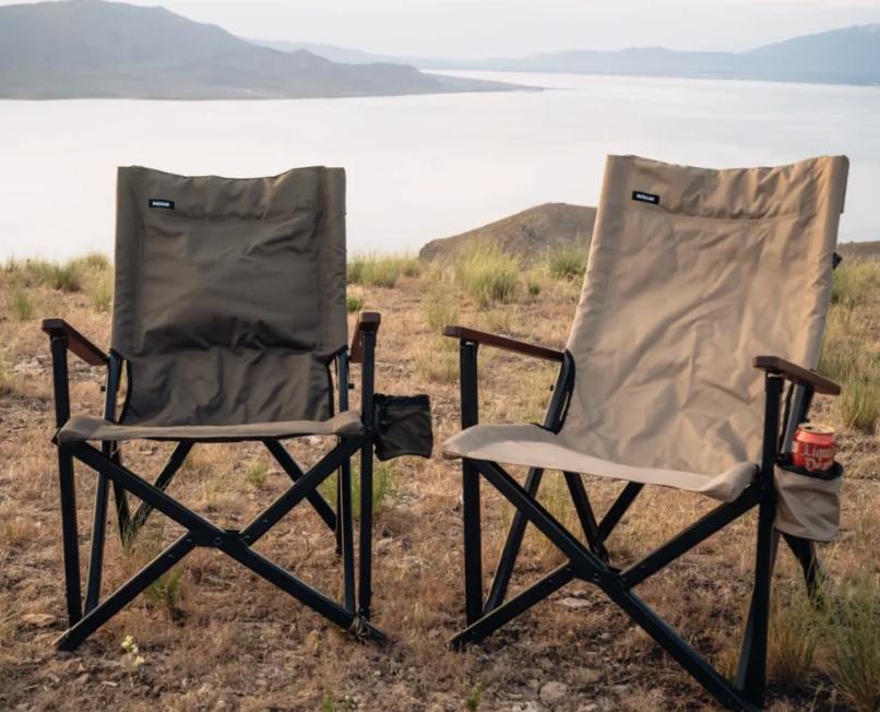 Camping Chairs