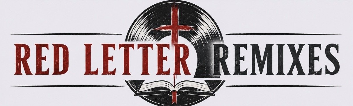 Red Letter Remixes