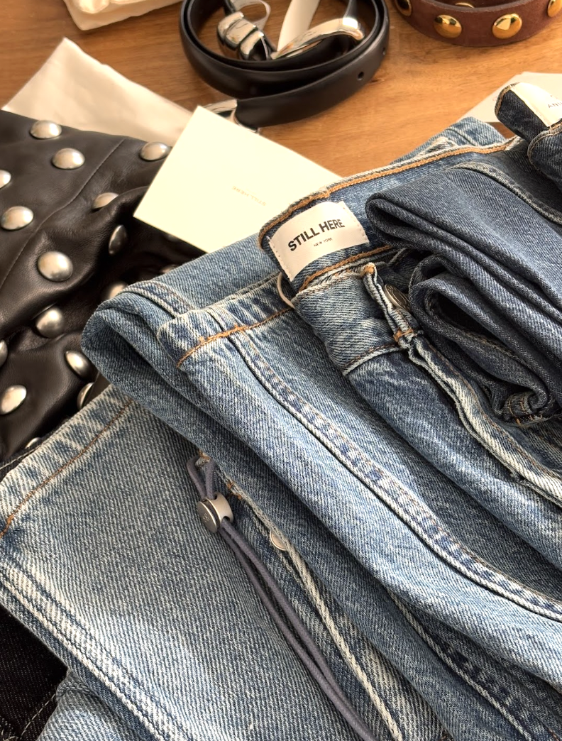 Good Lines Personal Styling
