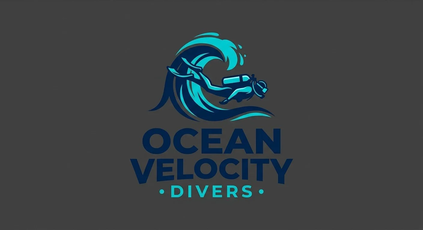Ocean Velocity Divers