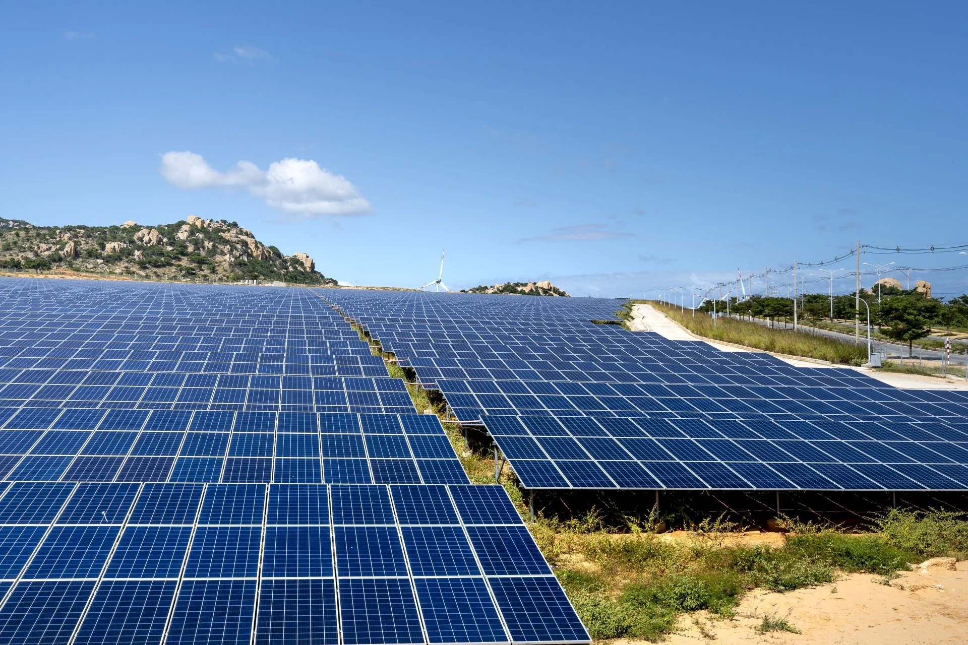 Future Energy Sources