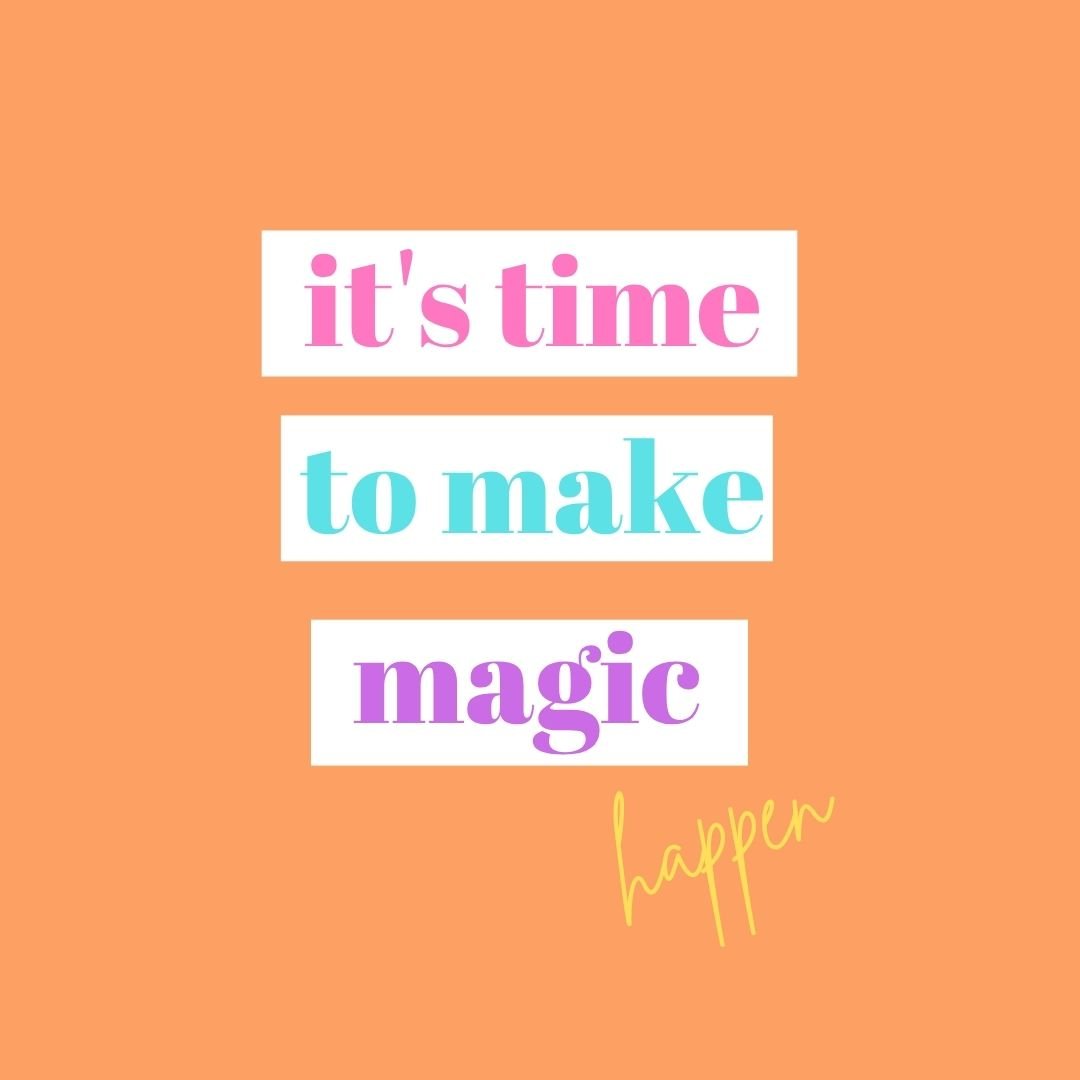 Every custom order feels a little like magic. ✨

Someone's idea + a blank canvas + a whole lot of thread = something that exists nowhere else in the world.

Got a magical idea brewing? Send it my way &mdash; let's make it happen. 🪄 #lancastermonogra