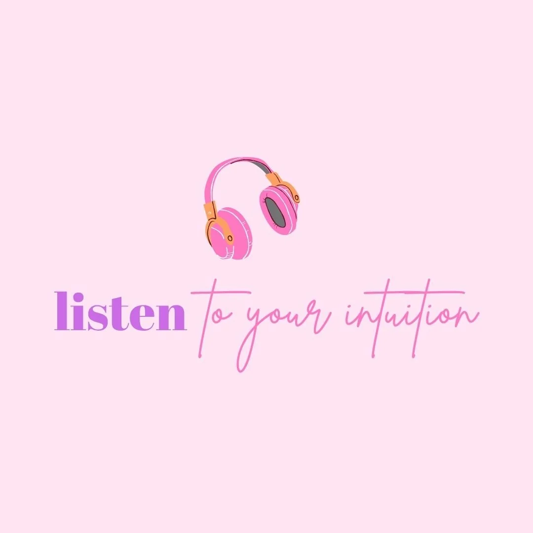 That little voice that said "start the business"? I listened. 🎧💕

The one that says "this design needs one more pop of color"? Listen to that one too.

Your gut knows things. Trust it.
 #lancastermonogram #trustyourgut #smallbus