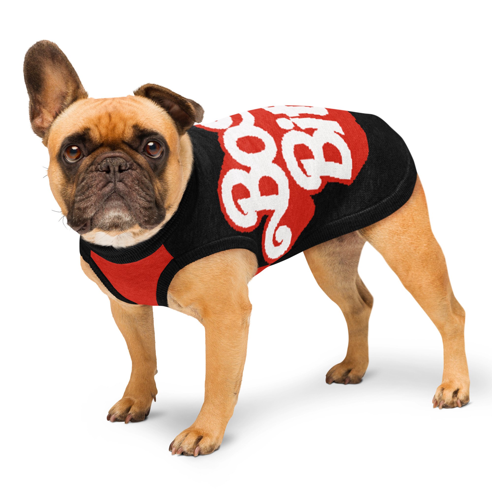 Pet Sweater