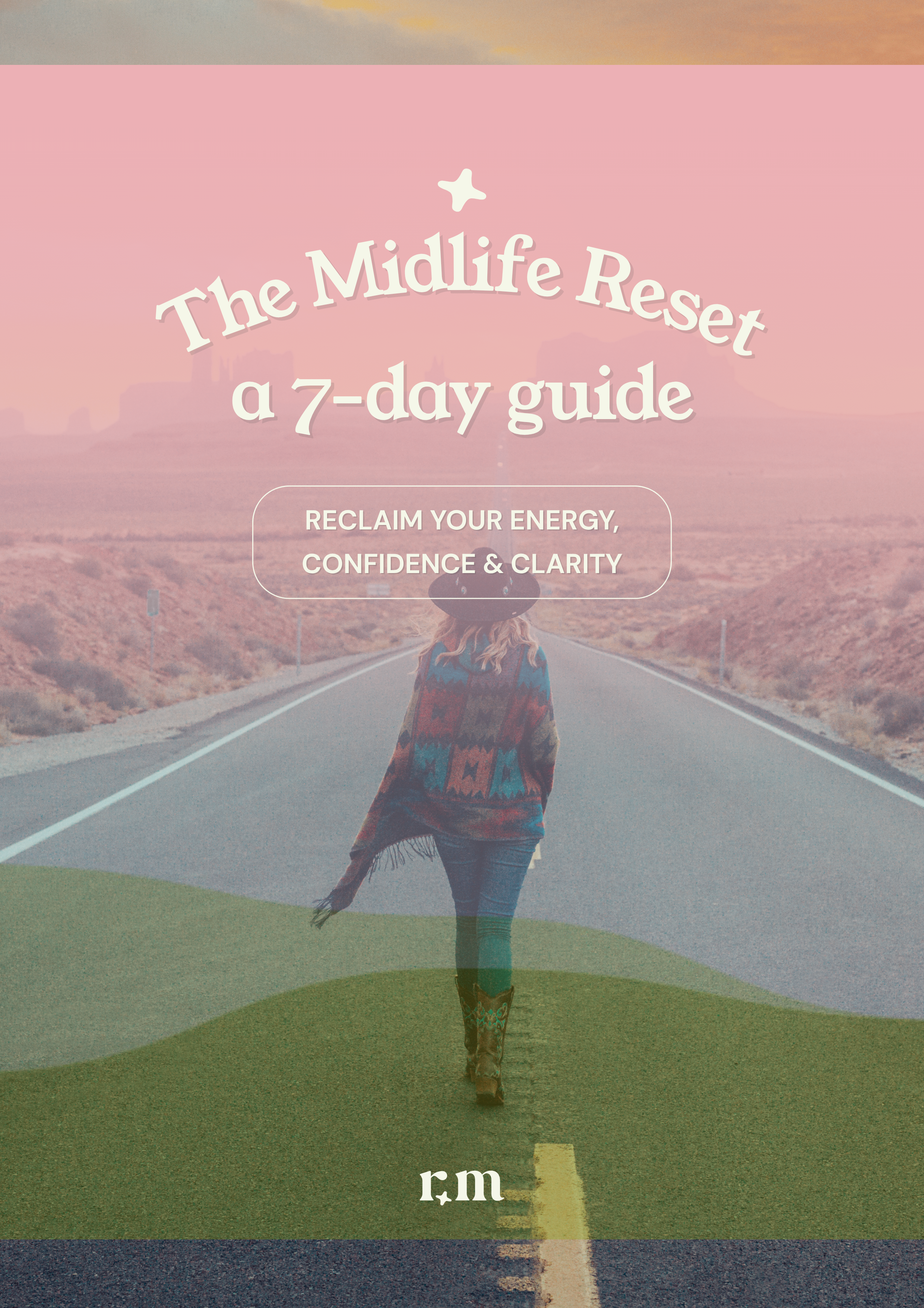 The Midlife Reset