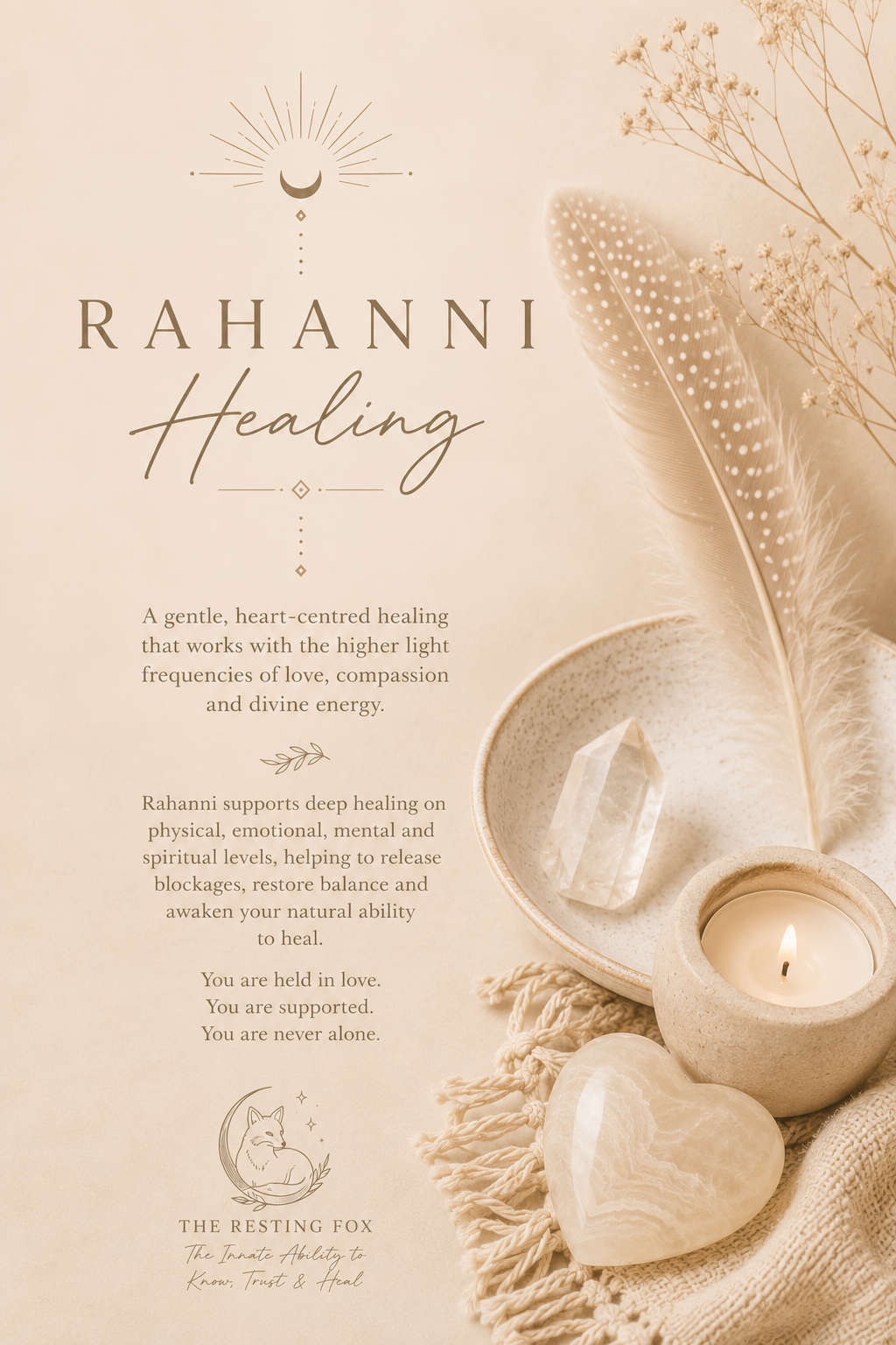 1.1 Rahanni Session