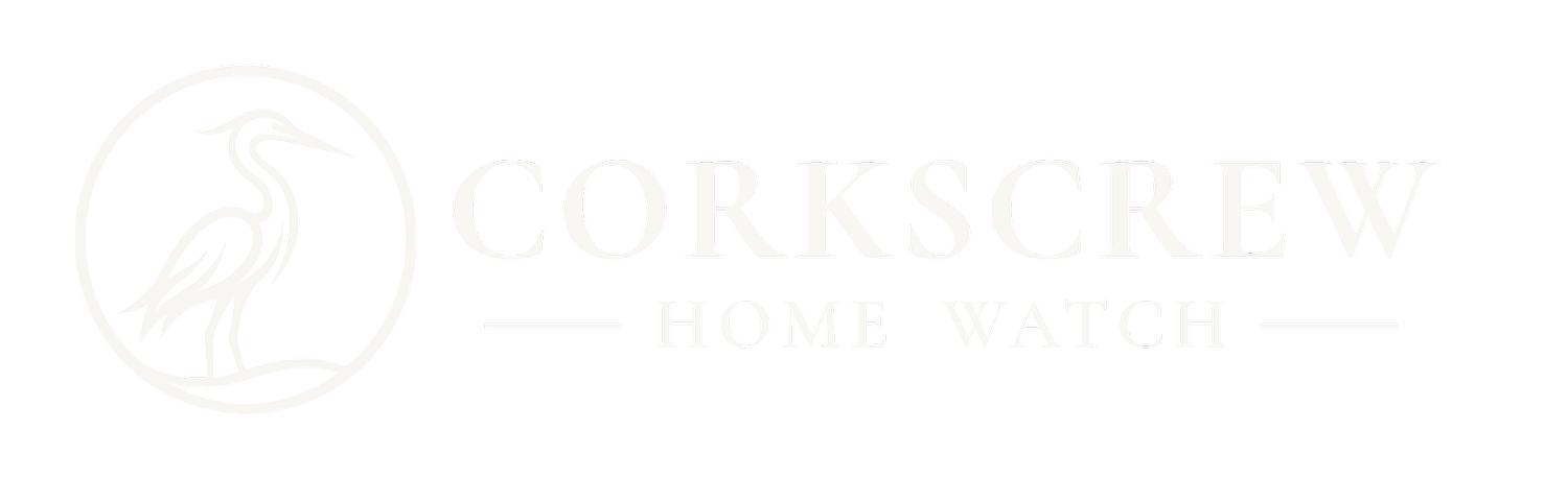 Corkscrew Home Watch