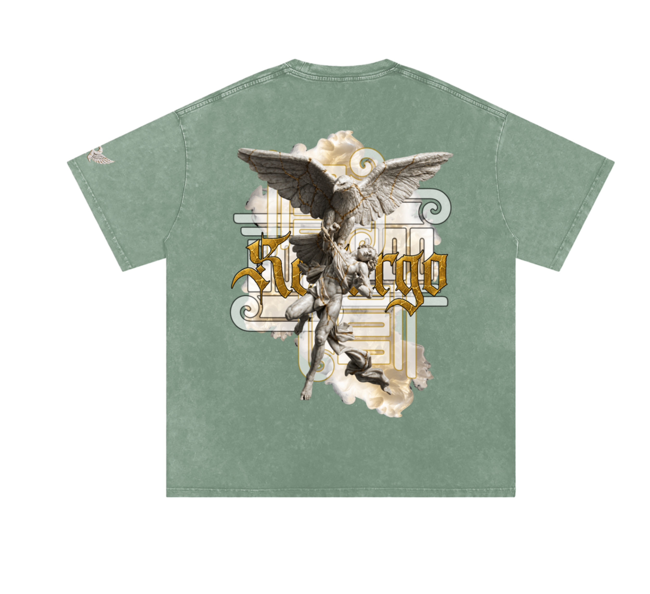 Rise 001