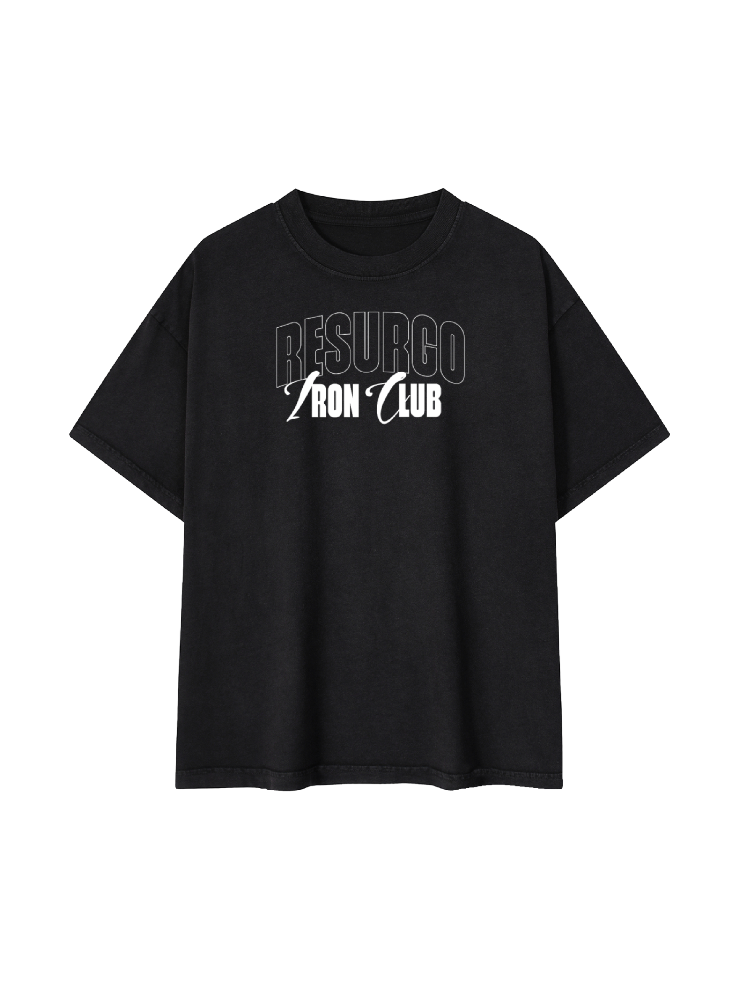 Iron Club