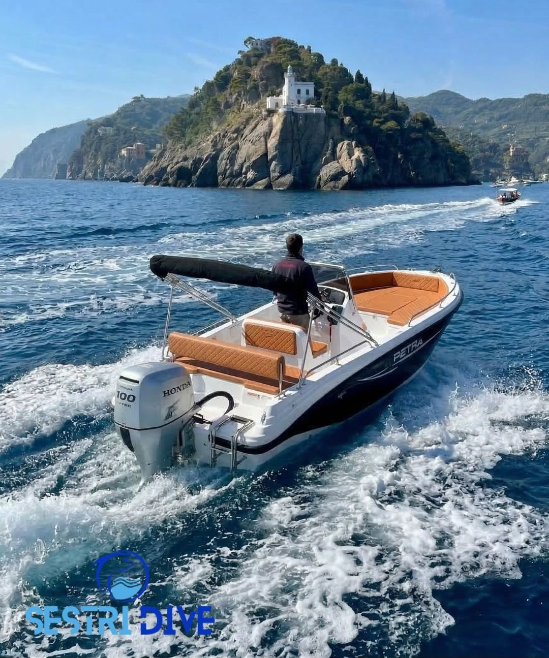 Tour Portofino, San Fruttuoso & Aperitivo al Tramonto
