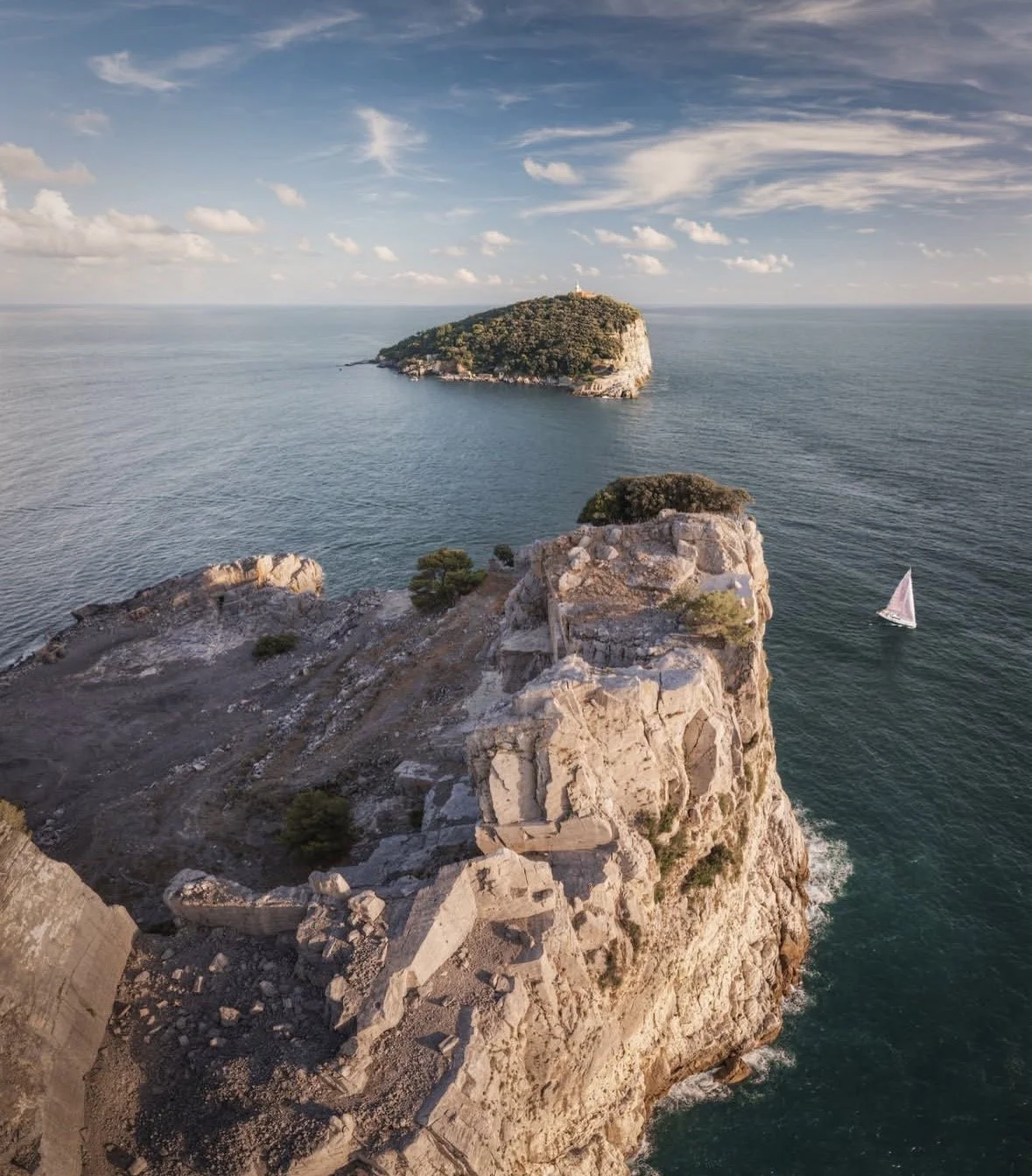 Tour Full Day: L’Incanto di Porto Venere e Palmaria