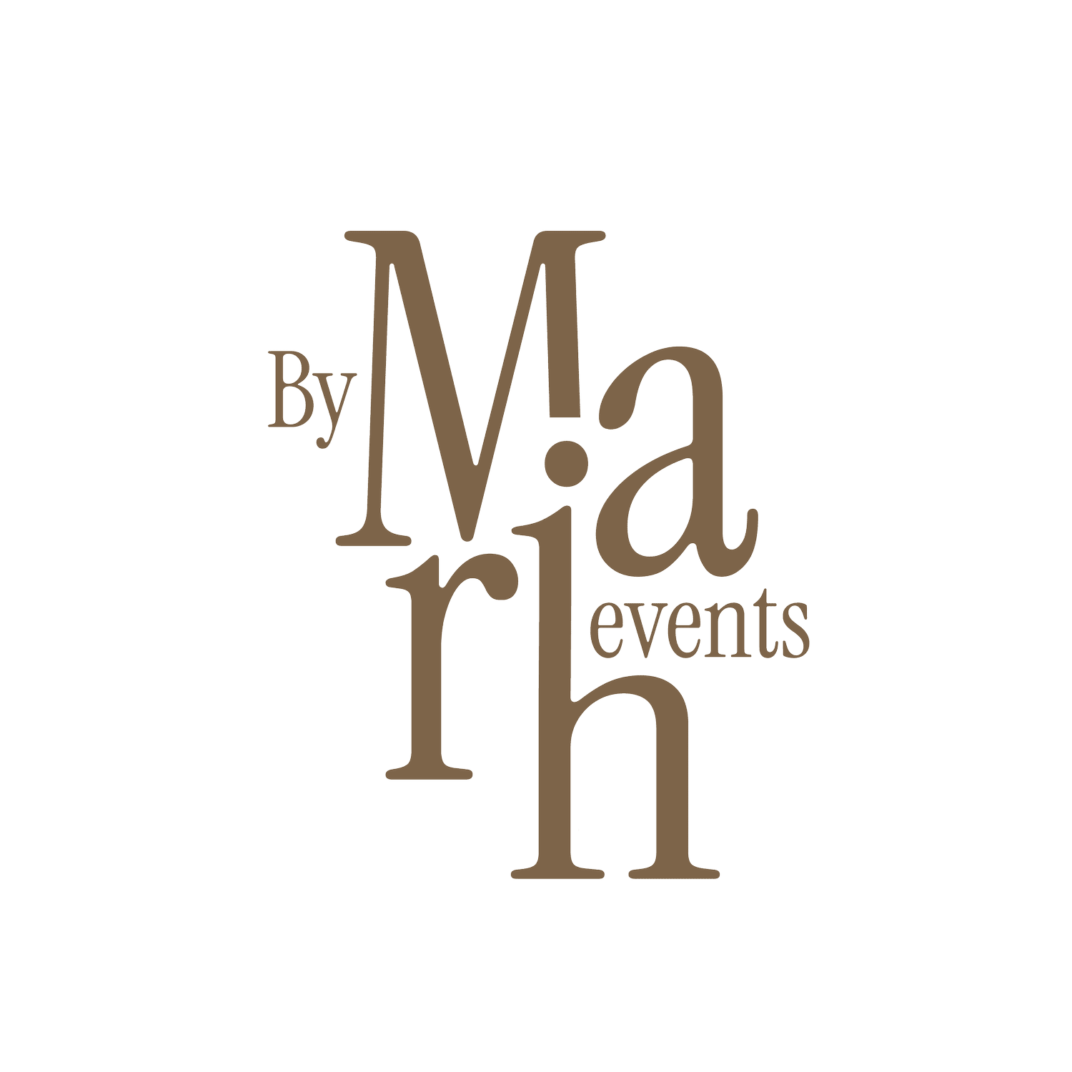 By Mariah Events